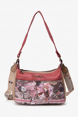 C-295-24A Sweet & Candy Handbag Shoulder bag