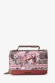 C-297-24A Sweet & Candy Small satchel shoulder bag