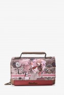 C-297-24A Sweet & Candy Small satchel shoulder bag
