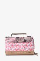 C-297-24A Sweet & Candy Small satchel shoulder bag