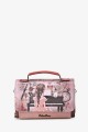 C-297-24A Sweet & Candy Small satchel shoulder bag