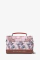 C-297-24A Sweet & Candy Small satchel shoulder bag
