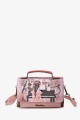 C-297-24A Sweet & Candy Small satchel shoulder bag