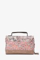 C-297-24A Sweet & Candy Small satchel shoulder bag