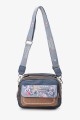 HD-02-24A Petit Sac à main Sac bandoulière Butterfly Sweet & Candy