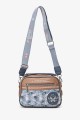 HD-02-24A Petit Sac à main Sac bandoulière Butterfly Sweet & Candy