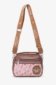 HD-02-24A Petit Sac à main Sac bandoulière Butterfly Sweet & Candy