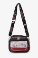 HD-02-24A Butterfly Sweet & Candy Small hand bag shoulder cross body bag