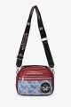 HD-02-24A Petit Sac à main Sac bandoulière Butterfly Sweet & Candy