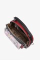 HD-02-24A Petit Sac à main Sac bandoulière Butterfly Sweet & Candy