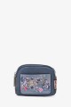 HD-03-24A Pochette porte-monnaie synthétique Sweet & Candy - Butterfly