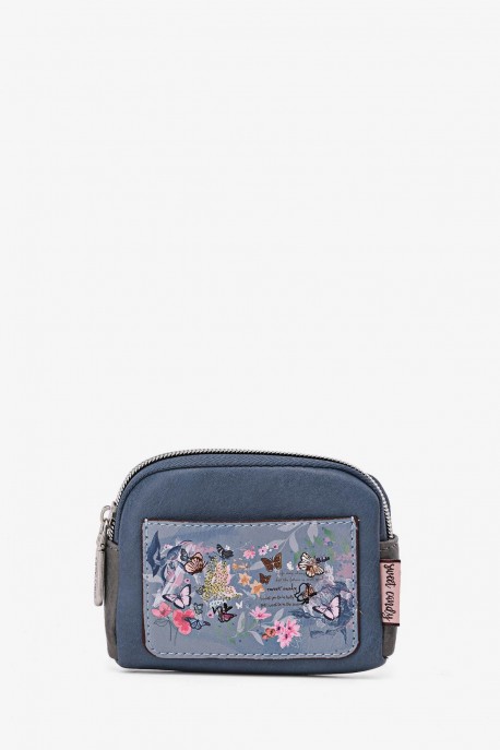 Sweet & Candy Butterfly HD-03-24A Pouch / Coin purse