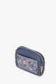 HD-03-24A Pochette porte-monnaie synthétique Sweet & Candy - Butterfly