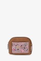 HD-03-24A Pochette porte-monnaie synthétique Sweet & Candy - Butterfly