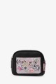 HD-03-24A Pochette porte-monnaie synthétique Sweet & Candy - Butterfly