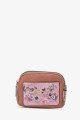 HD-03-24A Pochette porte-monnaie synthétique Sweet & Candy - Butterfly