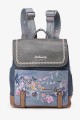 HD-10-24A Sac à dos - Sweet & Candy Butterfly