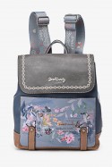 HD-10-24A Sac à dos - Sweet & Candy Butterfly