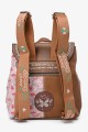 HD-10-24A backpack Sweet & Candy Butterfly