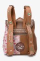 HD-10-24A Sac à dos - Sweet & Candy Butterfly