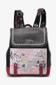 HD-10-24A backpack Sweet & Candy Butterfly