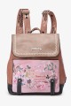 HD-10-24A backpack Sweet & Candy Butterfly