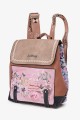 HD-10-24A backpack Sweet & Candy Butterfly
