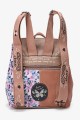 HD-10-24A backpack Sweet & Candy Butterfly