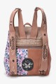 HD-10-24A Sac à dos - Sweet & Candy Butterfly