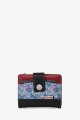 Sweet & Candy Butterfly HD-12-24A synthetic wallet