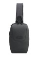 933301 Sac à dos mono bretelle holster Homme nylon David Jones