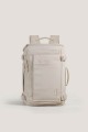 BAGSMART BLAST SAC À DOS DE VOYAGE À ACCÈS RAPIDE BM0301094