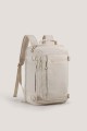 BAGSMART BLAST SAC À DOS DE VOYAGE À ACCÈS RAPIDE BM0301094