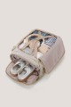 BAGSMART BLAST SAC À DOS DE VOYAGE À ACCÈS RAPIDE BM0301094