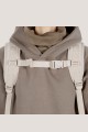 BAGSMART BLAST SAC À DOS DE VOYAGE À ACCÈS RAPIDE BM0301094