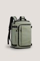 BAGSMART BLAST SAC À DOS DE VOYAGE À ACCÈS RAPIDE BM0301094