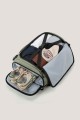 BAGSMART BLAST UNDERSEAT CABIN BACKPACK BM0301094