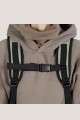 BAGSMART BLAST SAC À DOS DE VOYAGE À ACCÈS RAPIDE BM0301094