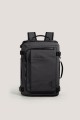 BAGSMART BLAST SAC À DOS DE VOYAGE À ACCÈS RAPIDE BM0301094