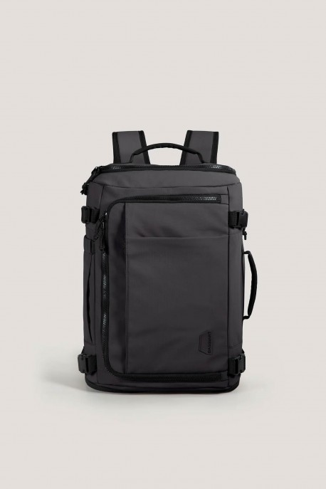 BAGSMART BLAST UNDERSEAT CABIN BACKPACK BM0301094 : colour:Black