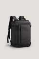 BAGSMART BLAST SAC À DOS DE VOYAGE À ACCÈS RAPIDE BM0301094