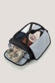 BAGSMART BLAST SAC À DOS DE VOYAGE À ACCÈS RAPIDE BM0301094