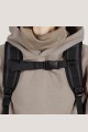 BAGSMART BLAST SAC À DOS DE VOYAGE À ACCÈS RAPIDE BM0301094