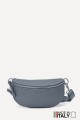 Sac banane bandoulière en cuir ZE-9009