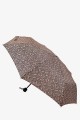 Neyrat Parapluie pliant Manuel - motif fleur 567