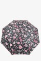 Neyrat Parapluie pliant Manuel - motif fleur 567