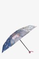 Parapluie pliant manuel en capsule Sweet & Candy P-025-24A