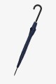 Cane Umbrella automatic Dots pattern 8312