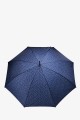 Parapluie canne Automatique Motif Pois Neyrat 8312