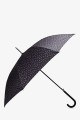 Parapluie canne Automatique Motif Pois Neyrat 8312